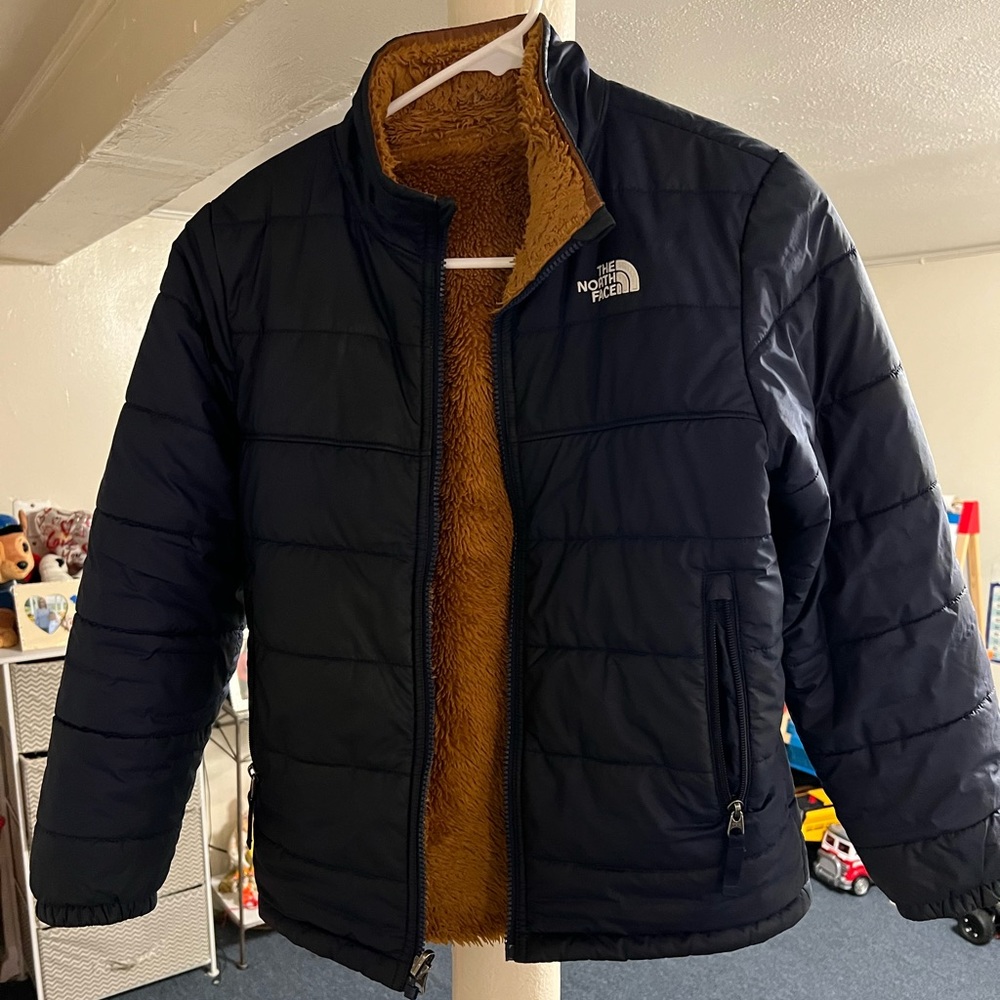 The North Face jacket for sale